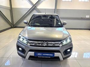 Suzuki Vitara Brezza 1.5 GLX auto - Image 11