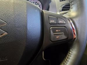 Suzuki Vitara Brezza 1.5 GLX auto - Image 14