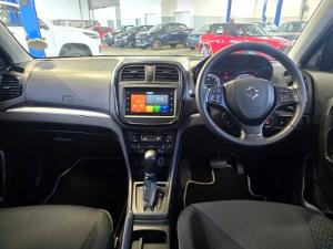 Suzuki Vitara Brezza 1.5 GLX auto - Image 16