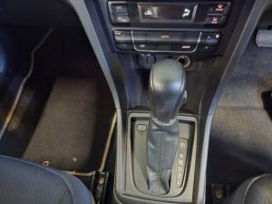 Suzuki Vitara Brezza 1.5 GLX auto - Image 18