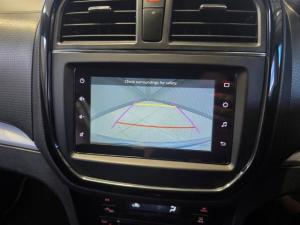 Suzuki Vitara Brezza 1.5 GLX auto - Image 19