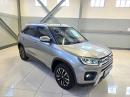 Thumbnail Suzuki Vitara Brezza 1.5 GLX auto