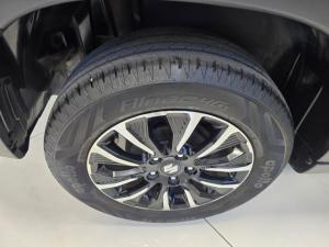 Suzuki Vitara Brezza 1.5 GLX auto - Image 23