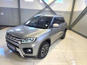Suzuki Vitara Brezza 1.5 GLX auto - Image 2