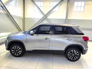 Suzuki Vitara Brezza 1.5 GLX auto - Image 3