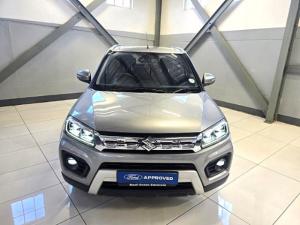 Suzuki Vitara Brezza 1.5 GLX auto - Image 4