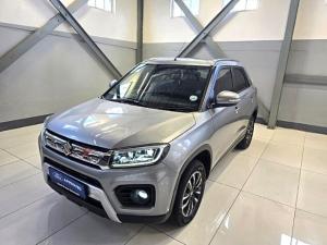 Suzuki Vitara Brezza 1.5 GLX auto - Image 7