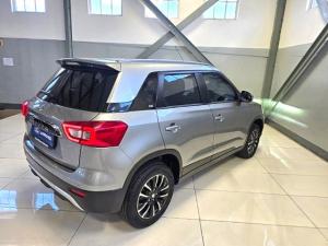 Suzuki Vitara Brezza 1.5 GLX auto - Image 8
