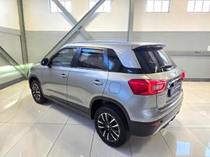 Suzuki Vitara Brezza 1.5 GLX auto - Image 9