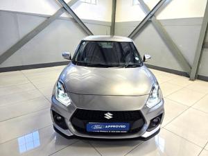 Suzuki Swift 1.4T Sport manual - Image 10