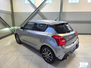 Suzuki Swift 1.4T Sport manual - Image 11