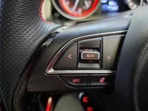 Suzuki Swift 1.4T Sport manual - Image 16