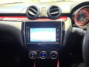 Suzuki Swift 1.4T Sport manual - Image 17