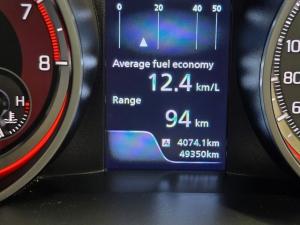 Suzuki Swift 1.4T Sport manual - Image 19