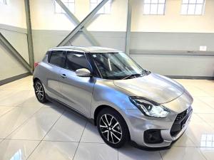 Suzuki Swift 1.4T Sport manual - Image 1