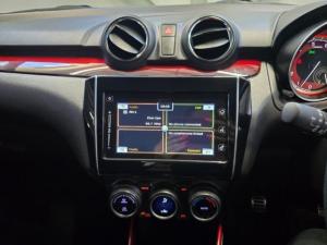 Suzuki Swift 1.4T Sport manual - Image 21