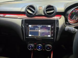 Suzuki Swift 1.4T Sport manual - Image 23