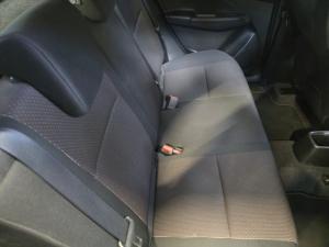 Suzuki Swift 1.4T Sport manual - Image 24