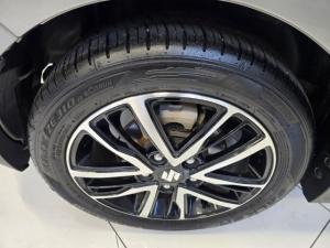 Suzuki Swift 1.4T Sport manual - Image 25