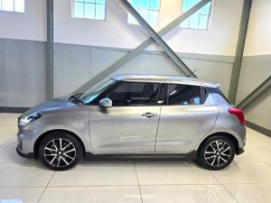 Suzuki Swift 1.4T Sport manual - Image 2