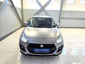 Suzuki Swift 1.4T Sport manual - Image 6