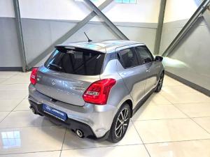 Suzuki Swift 1.4T Sport manual - Image 7