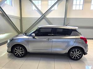 Suzuki Swift 1.4T Sport manual - Image 9