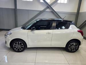 Suzuki Swift 1.2 GLX auto - Image 6