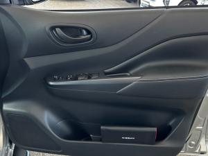 Nissan Navara 2.5DDTi double cab Pro-2X - Image 10