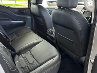 Nissan Navara 2.5DDTi double cab Pro-2X