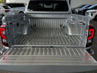 Nissan Navara 2.5DDTi double cab Pro-2X