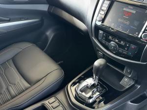 Nissan Navara 2.5DDTi double cab Pro-2X - Image 15