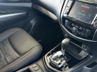 Nissan Navara 2.5DDTi double cab Pro-2X