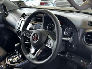 Nissan Navara 2.5DDTi double cab Pro-2X - Image 17