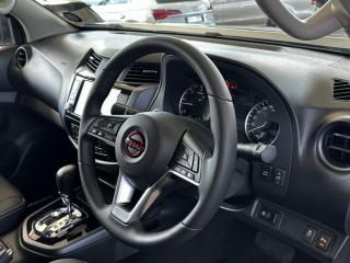 Nissan Navara 2.5DDTi double cab Pro-2X