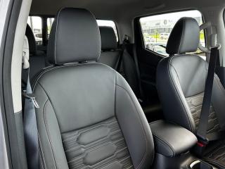 Nissan Navara 2.5DDTi double cab Pro-2X