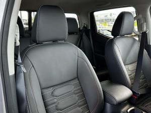 Nissan Navara 2.5DDTi double cab Pro-2X - Image 19