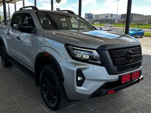 Nissan Navara 2.5DDTi double cab Pro-2X - Image 1