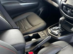 Nissan Navara 2.5DDTi double cab Pro-2X - Image 20