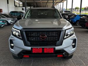 Nissan Navara 2.5DDTi double cab Pro-2X - Image 2