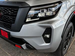 Nissan Navara 2.5DDTi double cab Pro-2X - Image 4