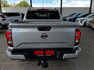 Nissan Navara 2.5DDTi double cab Pro-2X - Image 5