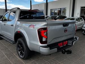 Nissan Navara 2.5DDTi double cab Pro-2X - Image 6