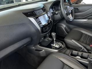 Nissan Navara 2.5DDTi double cab Pro-2X