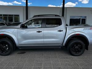 Nissan Navara 2.5DDTi double cab Pro-2X - Image 8