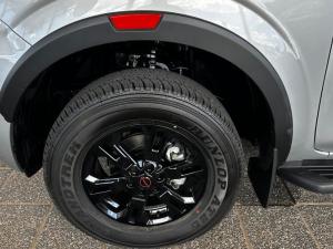 Nissan Navara 2.5DDTi double cab Pro-2X - Image 9