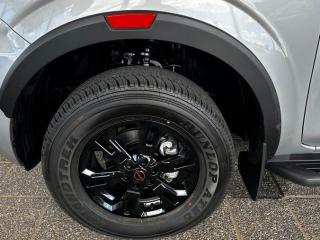 Nissan Navara 2.5DDTi double cab Pro-2X