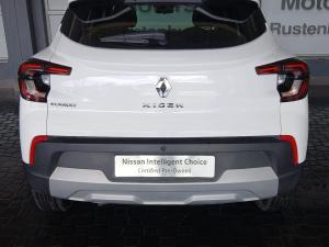 Renault Kiger 1.0 Zen manual - Image 11