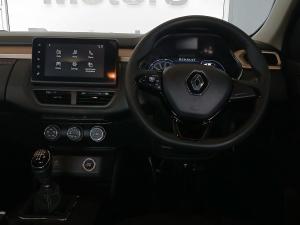 Renault Kiger 1.0 Zen manual - Image 12