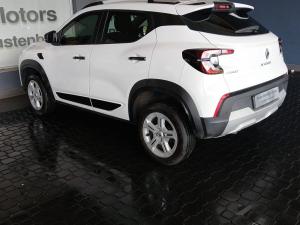 Renault Kiger 1.0 Zen manual - Image 13